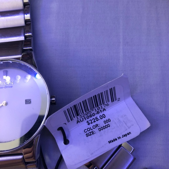 Men’s citizen watch - Picture 7 of 7